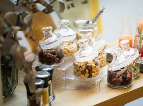 Petit Palace Sevilla Canalejas