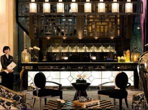 Wanda Vista Beijing Hotel