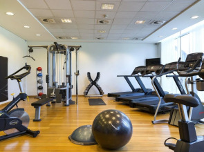 Crowne Plaza Brussels Airport by IHG