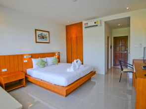 The Touch Green Naiyang Hotel & Fitness