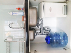 Atlantis Condo and Water Park Pattaya by the Sea