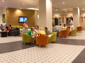 Orka Sunlife Resort hotel and Aquapark