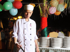 Golden Coast Resort and Spa