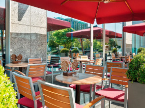 Austria Trend Hotel Ljubljana