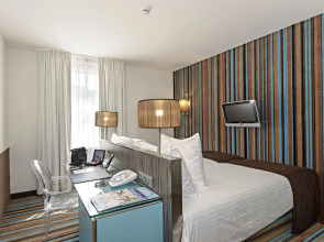 WestCord City Centre Hotel Amsterdam