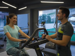 Somerset Maslak Istanbul