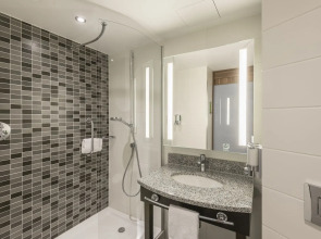 Hampton by Hilton Hamburg City Centre