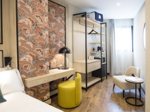 Hotel Soho Boutique Cordoba