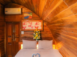 Tamsabai Resort Chumphon