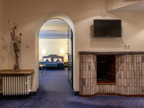 Trip Inn Hotel Uebachs