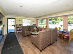 Americas Best Value Inn at Central Valley-Woodbury