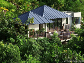 Raffles Seychelles