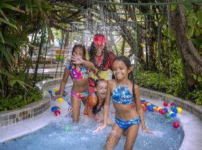 Serhs Natal Grand Hotel & Resort