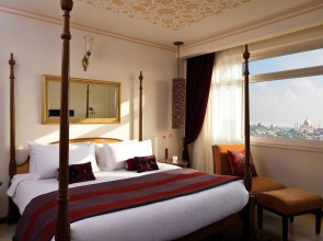 Tajview,Agra-IHCL SeleQtions