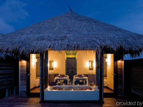 Курорт Coco Bodu Hithi