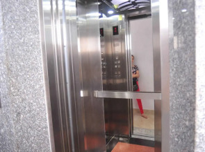 Hong Thien Ruby Hotel