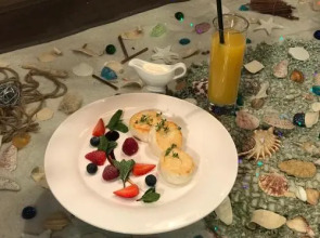 Адмирал Яхт-клуб