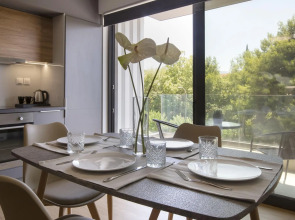 Athens Panorama Project