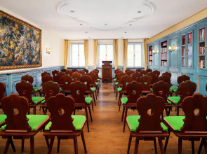 Hotel Goldener Hirsch, a Luxury Collection Hotel, Salzburg