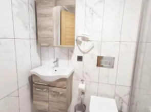 Azad Homes Unkapanı