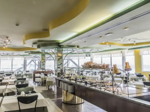 KAKTUS Hotel Benikaktus