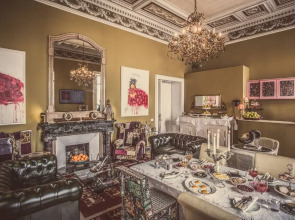 Miramare Cagliari Hotel Museo