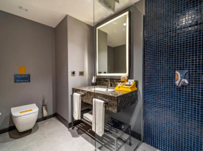 Sundia Exclusive By Liberty Fethiye - Adults Only