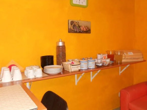 B&B Piccadilly House