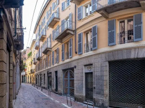 Oriana Homèl Milano