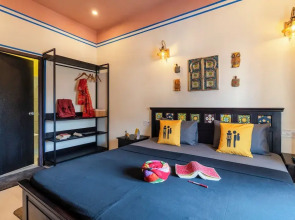 The Hosteller Jodhpur