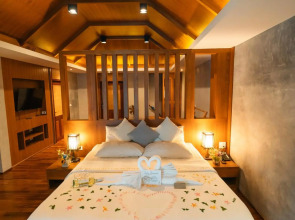 View Point Resort Koh Tao