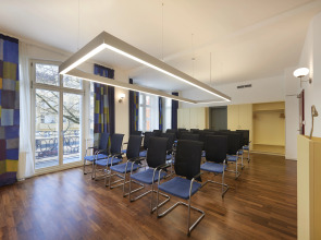 Exe Hotel Klee Berlin Excellence Class