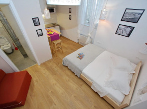 Guverna New City Accommodation