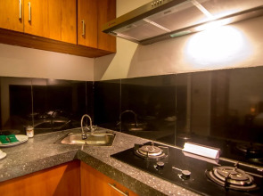 Delu Villas Suite Seminyak