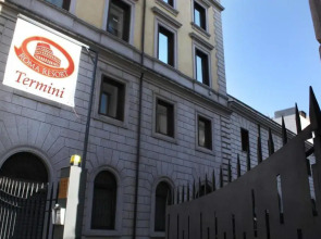 Roma Resort Termini