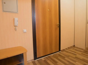 ABC Apartmens (ЭйБиСи Апартментс) на улице Академика Киренского