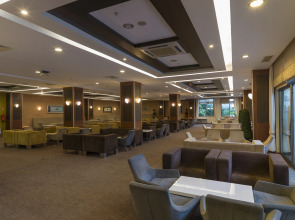 Primasol Hane Garden Hotel