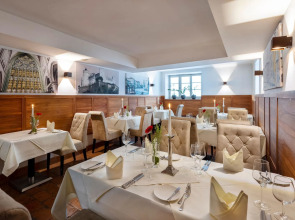 ARCOTEL Castellani Salzburg