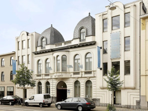 NH Gent Sint Pieters