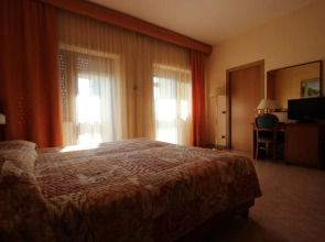 Hotel Oasi Dei Discepoli