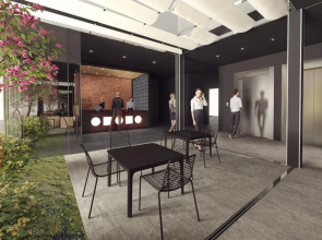 ONOMO Hotel Casablanca Airport