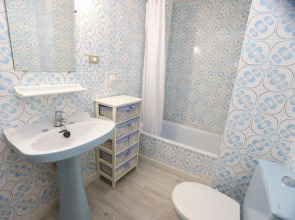 Apartamento Differentflats California