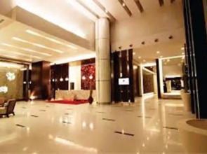 Swiss Garden Residence SS Suite