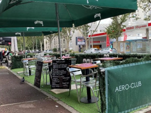 Aéro Club