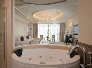 Grand Hotel da Vinci