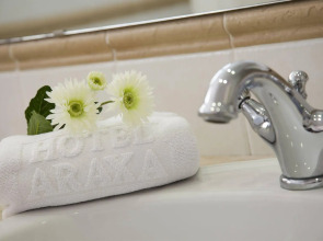 Hotel Araxa - Adults Only