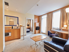 Mamaison Hotel Chain Bridge Budapest