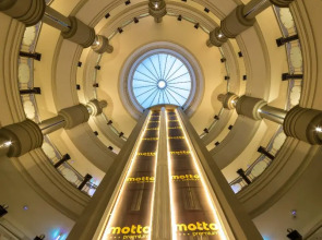 Motto Premium Hotel & Spa