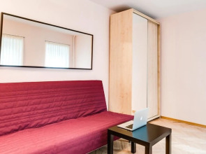 Apartments on Zhukovskogo 49