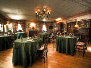 Romantik Hotel Villa Novecento